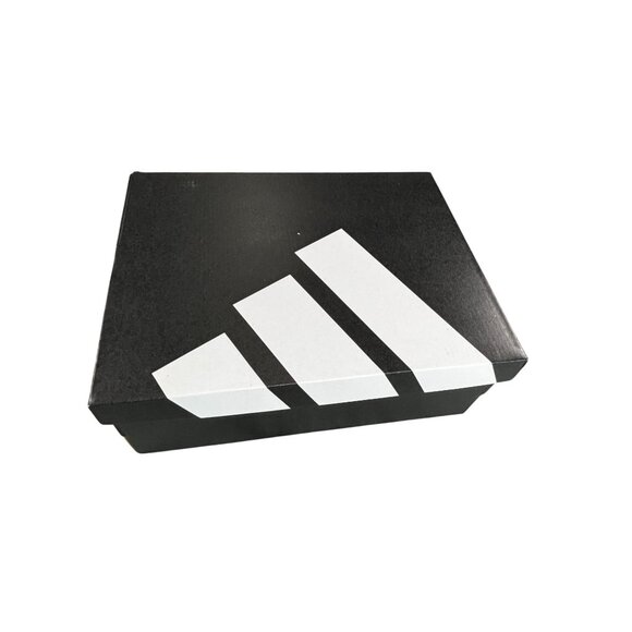 Adidas Womens Cloudfoam Pure SPW Lace-Up Sneakers Size 6.5 - Picture 13 of 13